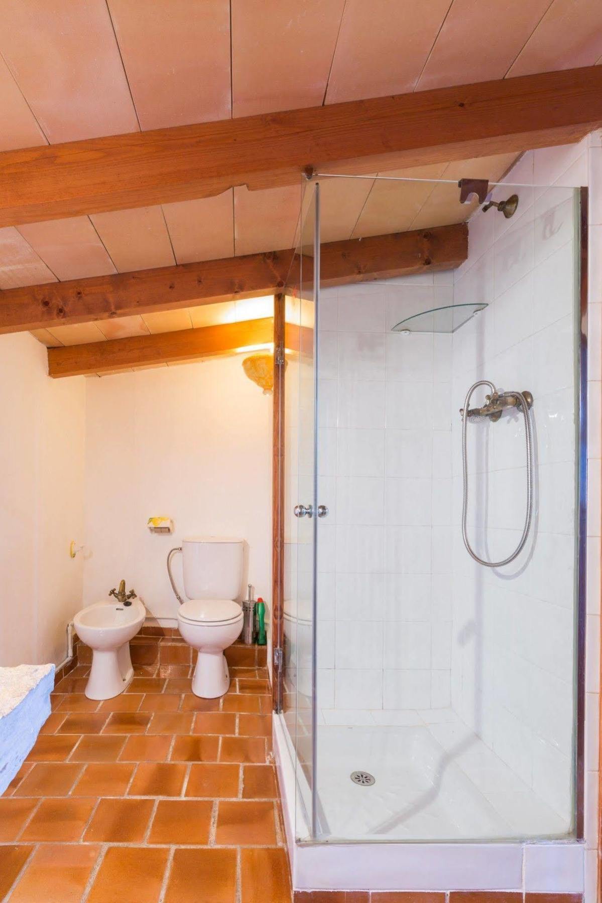 Sa Caseta Inca  Ngoại thất bức ảnh