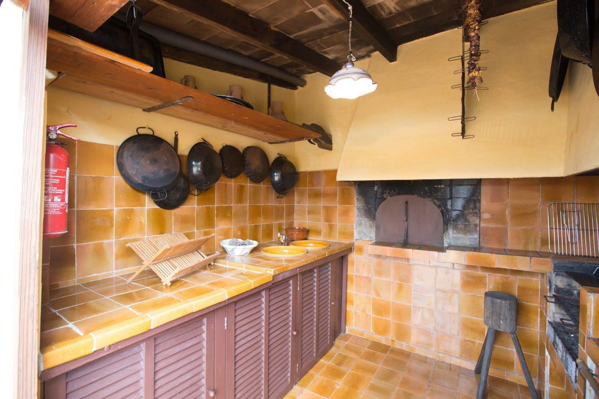 Sa Caseta Inca  Ngoại thất bức ảnh